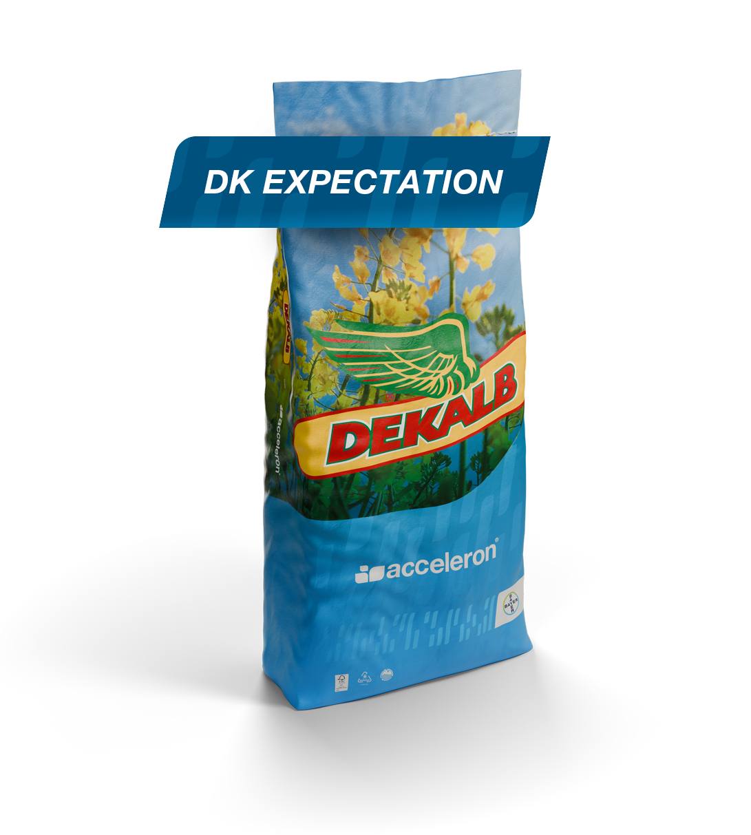 DK EXPECTATION
