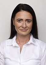 Pató-Barát Viktória